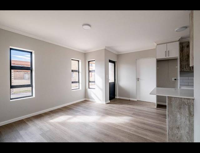 2 BEDROOM APARTMENT FOR SALE IN C PLACE